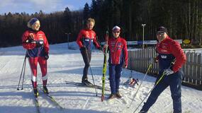 Klubbmesterskap 19. mars.