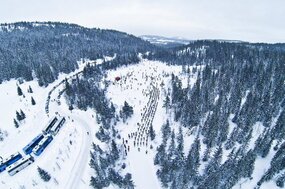 Vindfjellløpet 2013