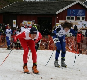 Smørekurs Olympia Sport onsdag 10. des.