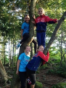 Bli med på Farrisløpet 14. september