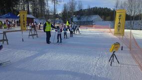 Klubbmesterskap tirsdag 6. mars