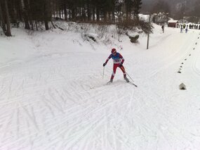 Sort gruppe: Fristil idag