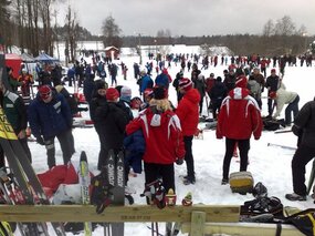 Viktig endring klubbmesterskap og avslutning!