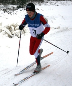 Bra test på Lovisenlund