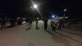 2. karusell tirsdag 24 januar!