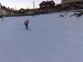 Årsmøte og avslutningskveld tirsdag 6. april!