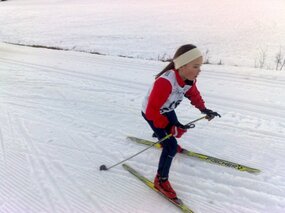 Mange på Klubbmesterskap i kveld