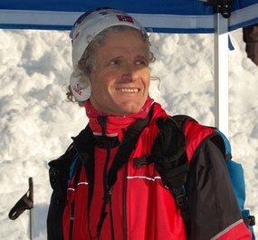 Ut på ski denne sesongen?