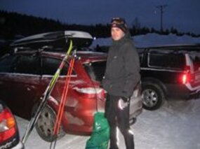 Voksenkarusell torsdag