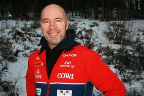 319 løpere fra 34 klubber til start