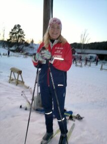 Alle voksne i klubben, sett av fredag 1. april!