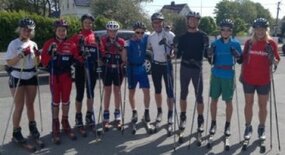 Trimtex valgt som leverandør