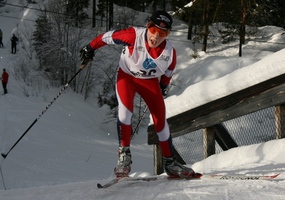 KM gull til Sivert og Larvik ski
