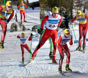 Gode resultater i heddal