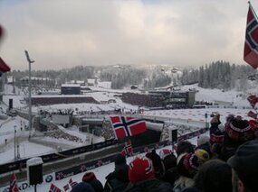 VM i Holmenkollen