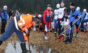 Klart for nytt karusellrenn 26/2