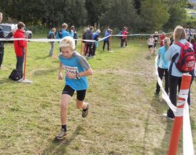 Vebjørn avgjorde trippelen på Lillehammer