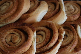 Kanelboller