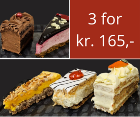 Plukk og miks