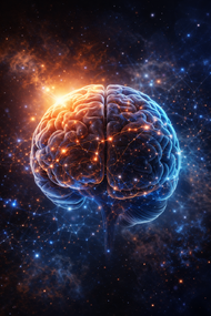 Menneskehjernen – evolusjonens triumf eller bevis på design?