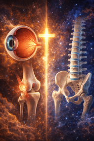 Er menneskekroppen dårlig designet?