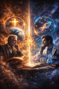 Hvorfor avviser så mange forskere skapelse?