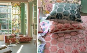 NYHETER fra Designers Guild