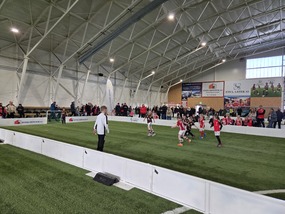 Byggservice Cup 2025