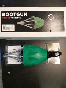 BootGun