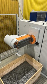 Produksjon av triangler