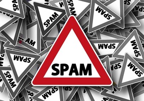 Spam