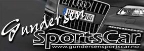 Referanse: Gundersen Sportscar AS