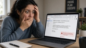 Digital sikkerhet for småbedrifter: Fire ting du bør ha på plass i høst