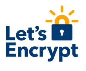 Lets Encrypt logo