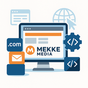 Hvordan kan Mekke Media ha så lave priser?