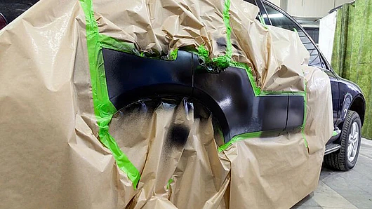 Smart Repair