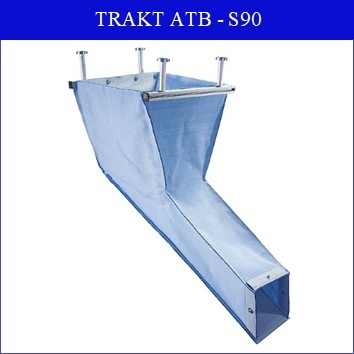 Trakt ATB-S90