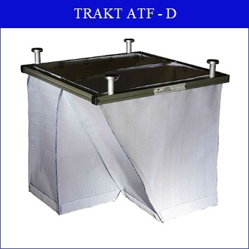 TRAKT ATF-D