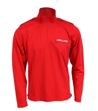 SportWool Polo