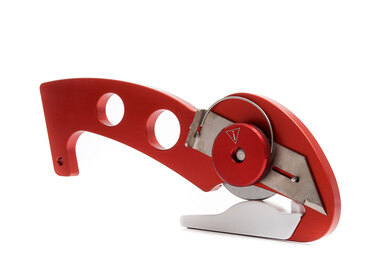 S-CUT mini 06-601 with slitting function