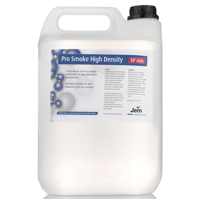 Pro Smoke High Density 9,5L