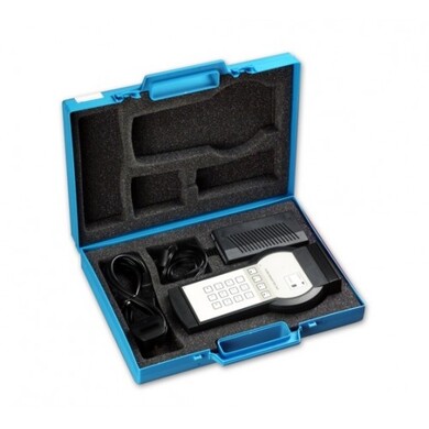 Apollo Flamme detektor test kit m. koffert  29600-226