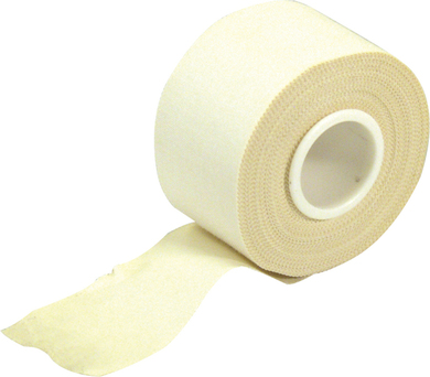 Sportstape Scansport klubbpakning 3,8cmx10m 