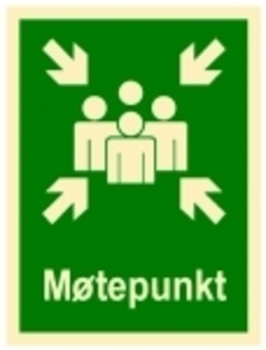 Møtepunkt