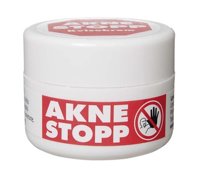 AKNE STOPP Kvisekrem