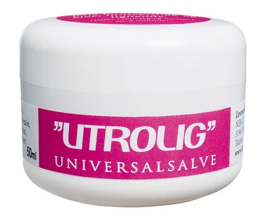 Utroligsalven, 50ml