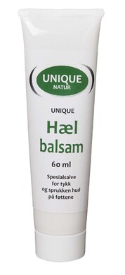 Hælbalsam