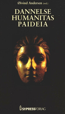 Dannelse  humanitas  paideia
