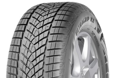 Goodyear Ultragrip Ice Suv - 17