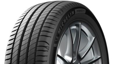 Michelin Primacy 4 - 16